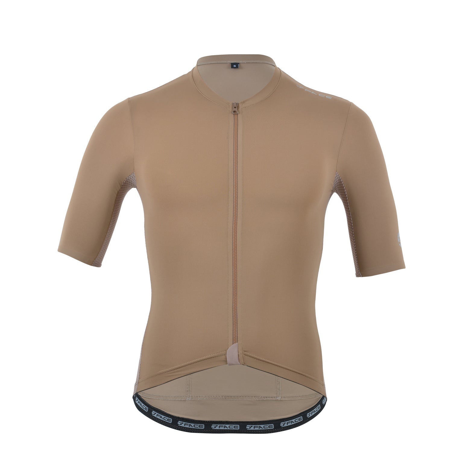 Maglia manica corta Smooth