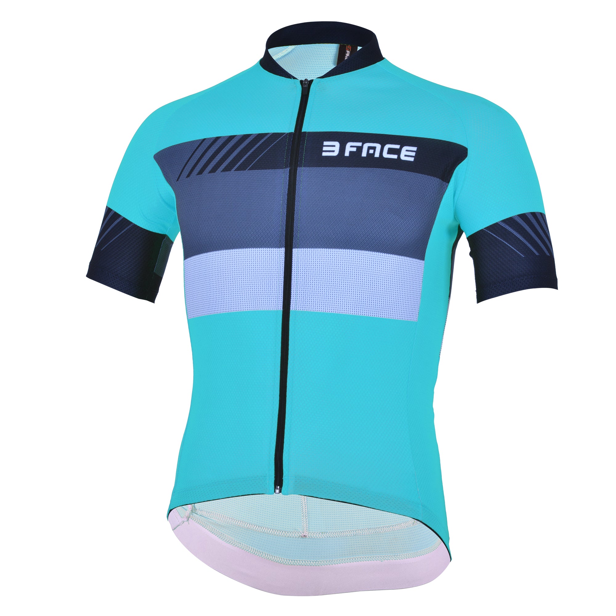 Maglia manica corta Straight