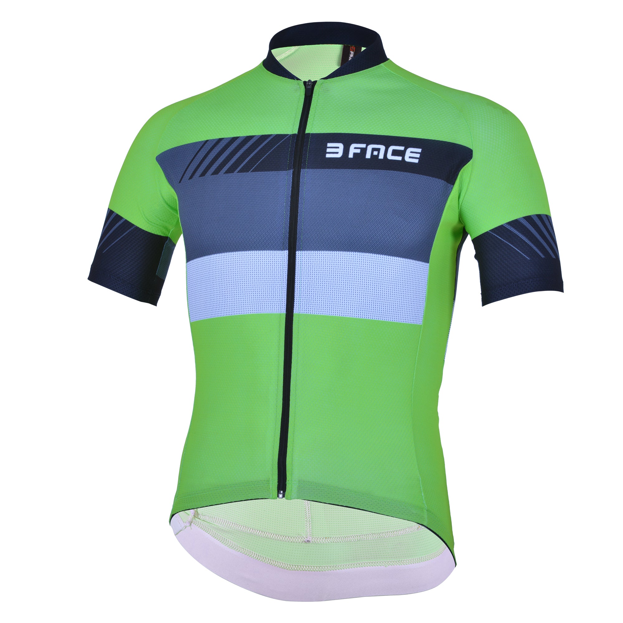 Maglia manica corta Straight