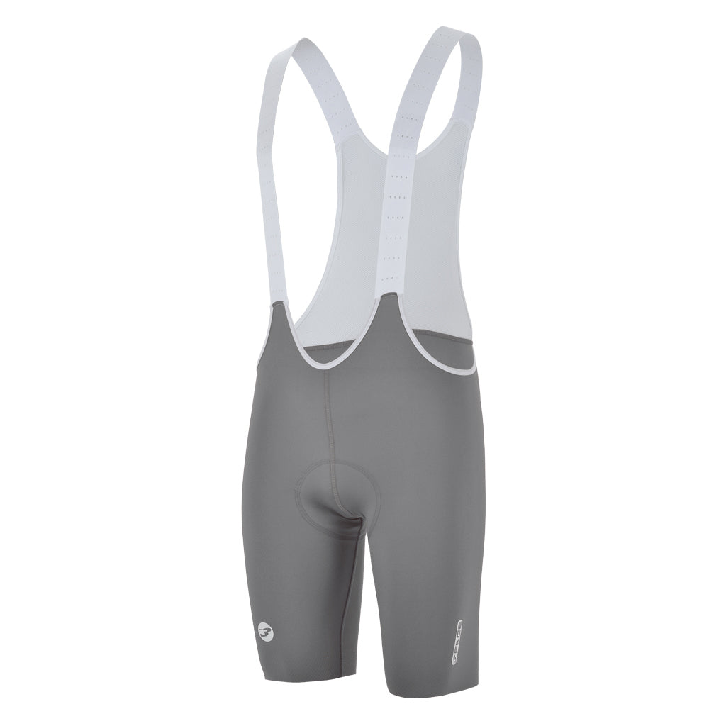 Panta con bretelle Vetta Smooth