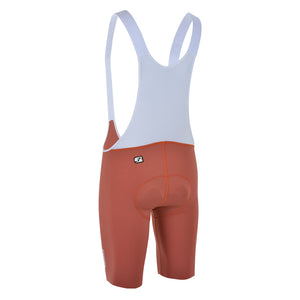 Panta con bretelle Vetta Smooth Donna