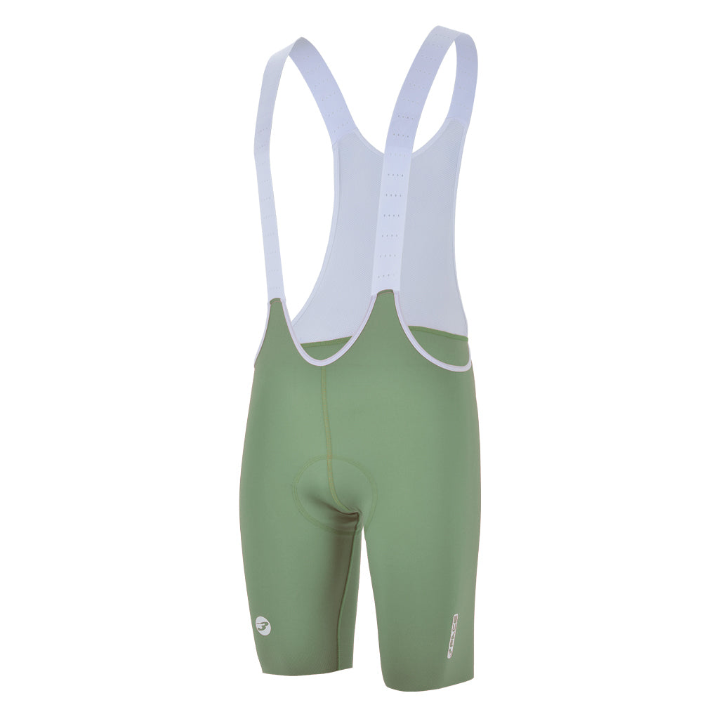 Panta con bretelle Vetta Smooth