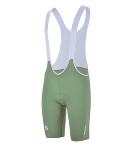 Panta con bretelle Vetta Smooth