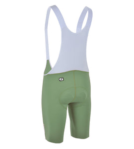 Panta con bretelle Vetta Smooth