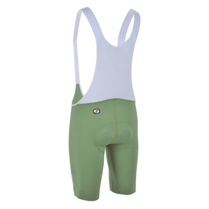 Panta con bretelle Vetta Smooth Donna