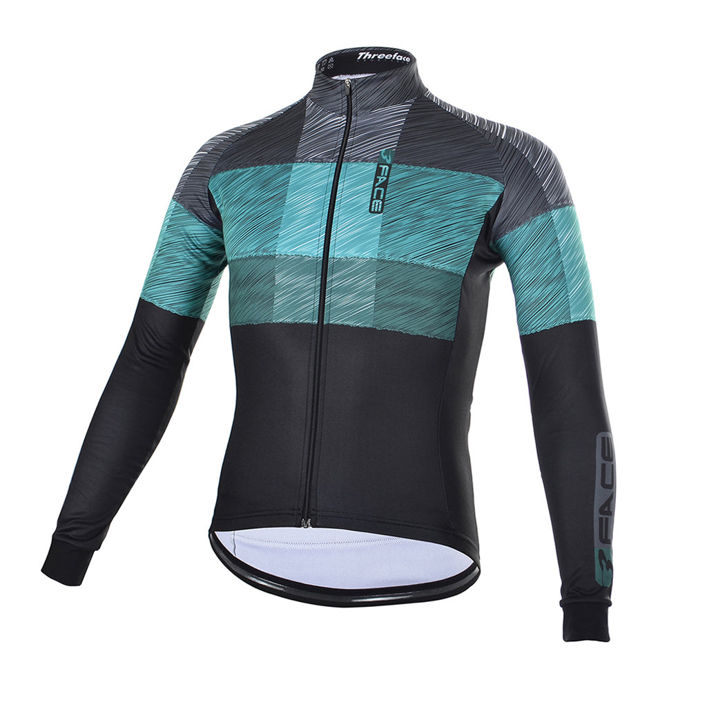 Maglia manica lunga Graphite