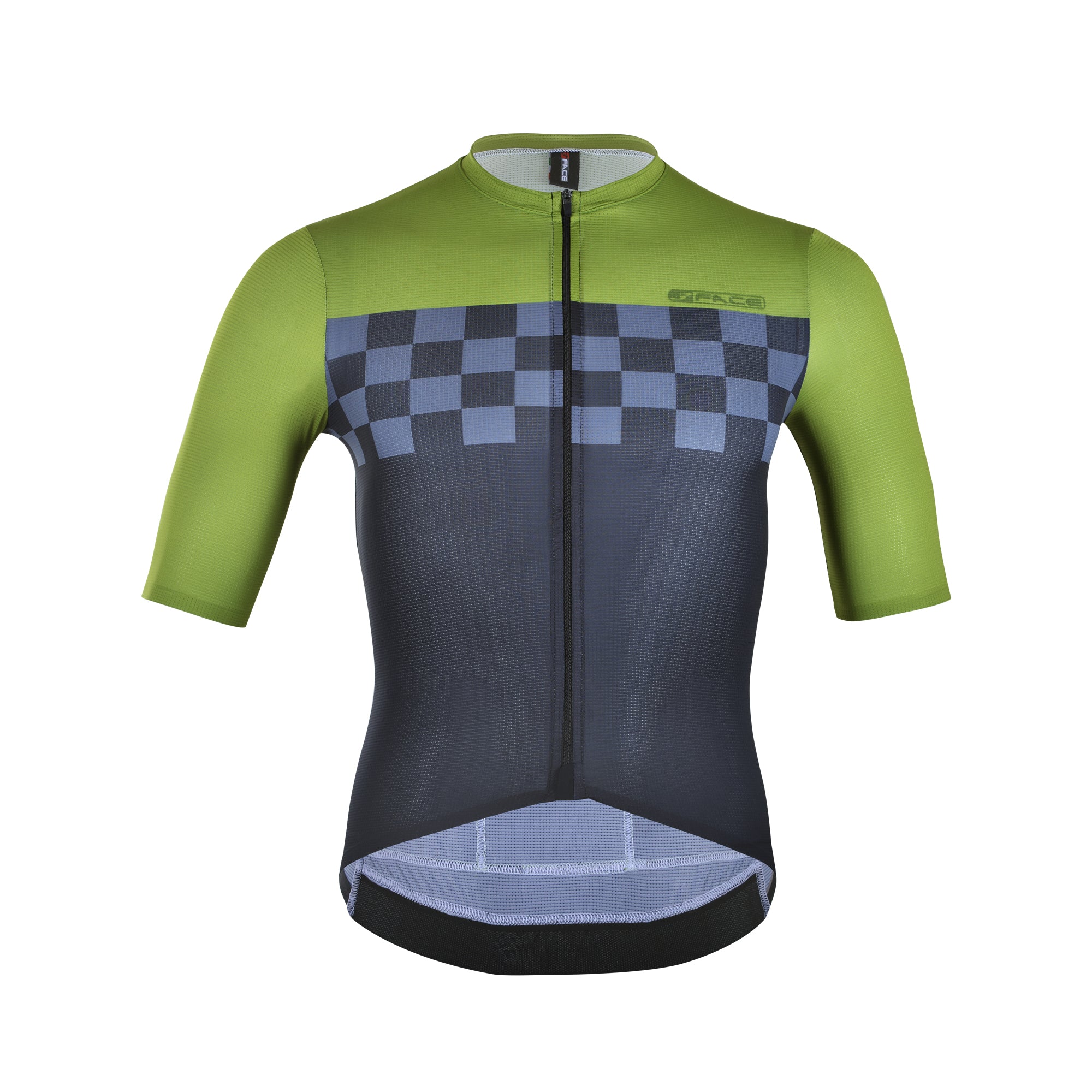 Maglia manica corta Racer