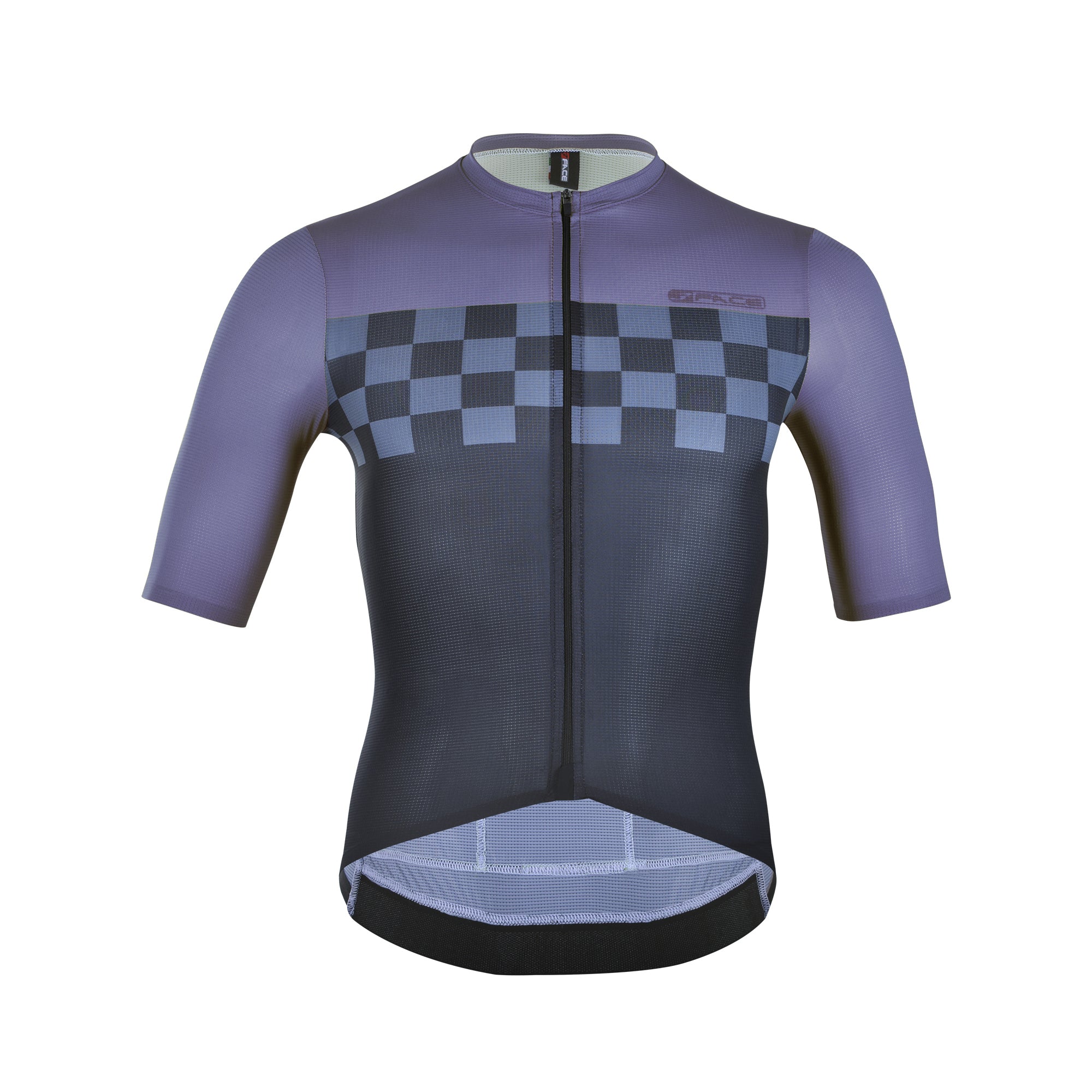 Maglia manica corta Racer