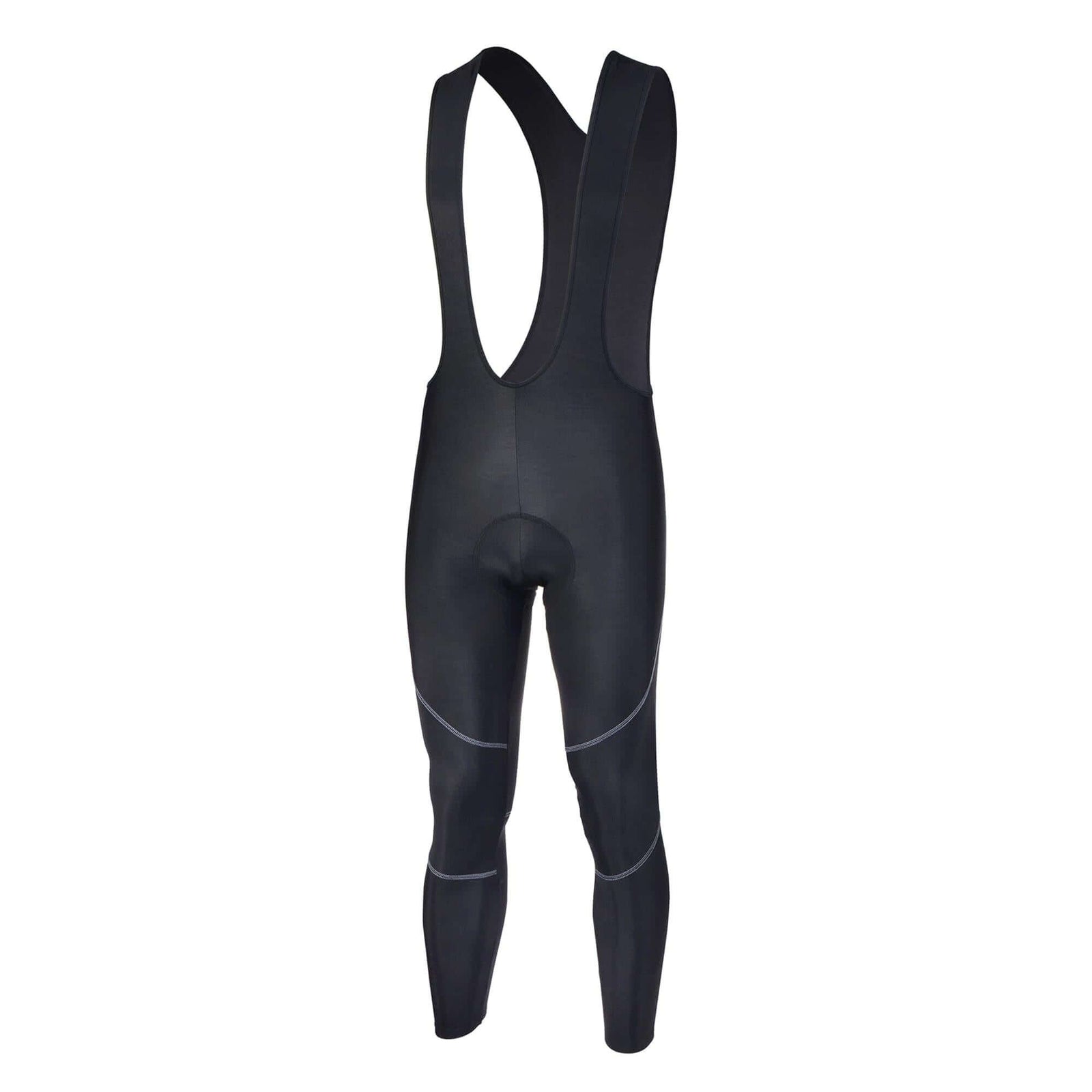 Calzamaglia invernale Basic Donna Calzamaglie da ciclista Threeface XS | EU 34 