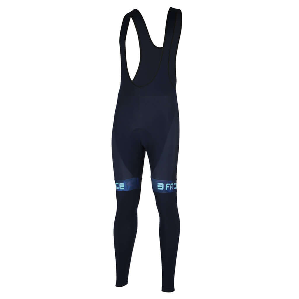 Calzamaglia Invernale Camaleon Calzamaglie da ciclista Threeface 