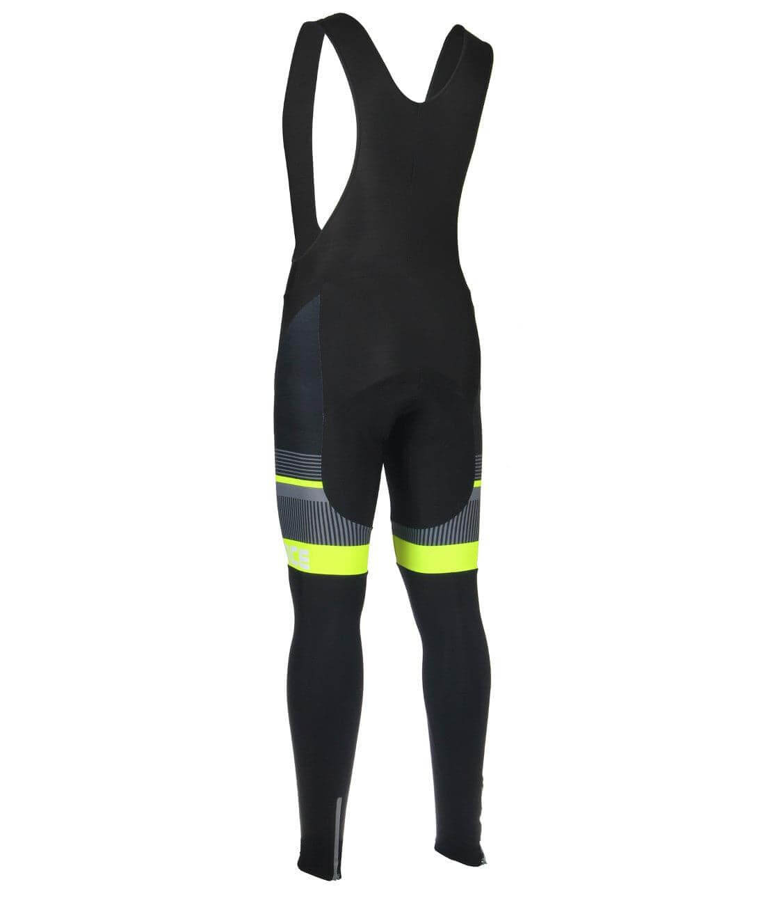 Calzamaglia invernale Deal Calzamaglie da ciclista Threeface 