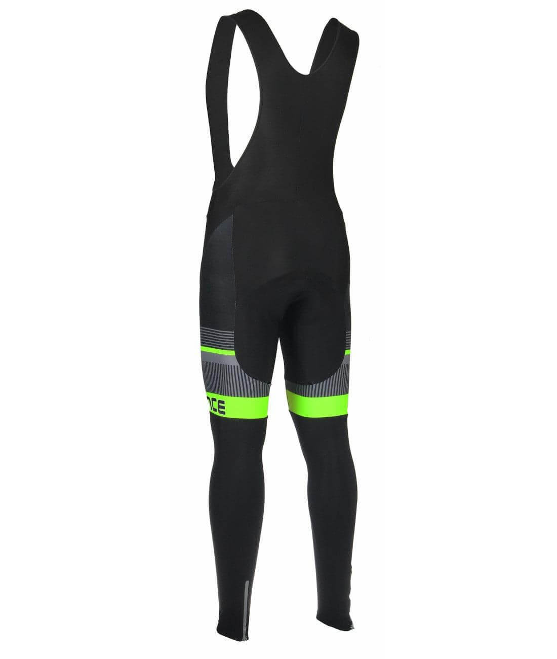 Calzamaglia invernale Deal Calzamaglie da ciclista Threeface 