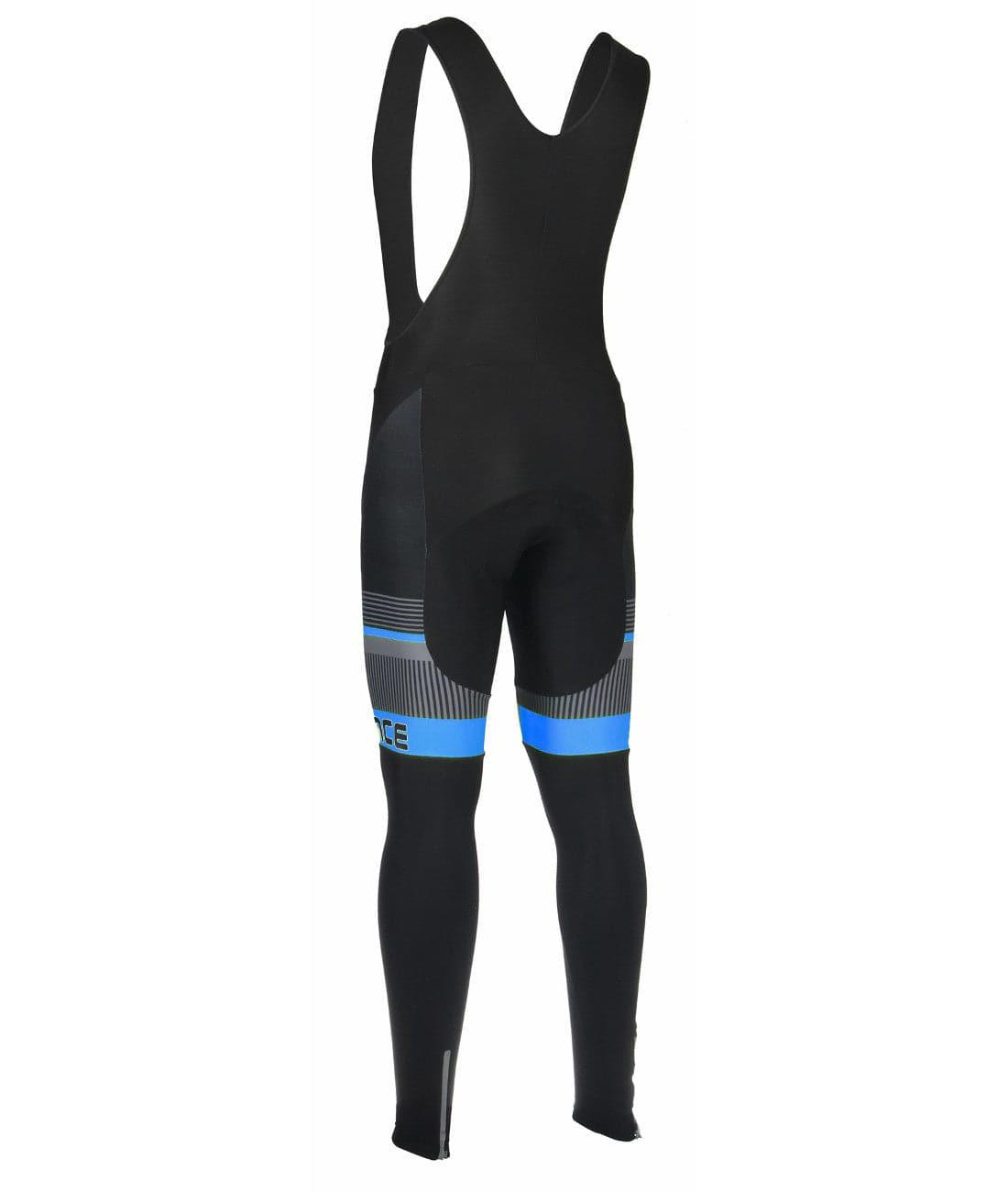 Calzamaglia invernale Deal Calzamaglie da ciclista Threeface 