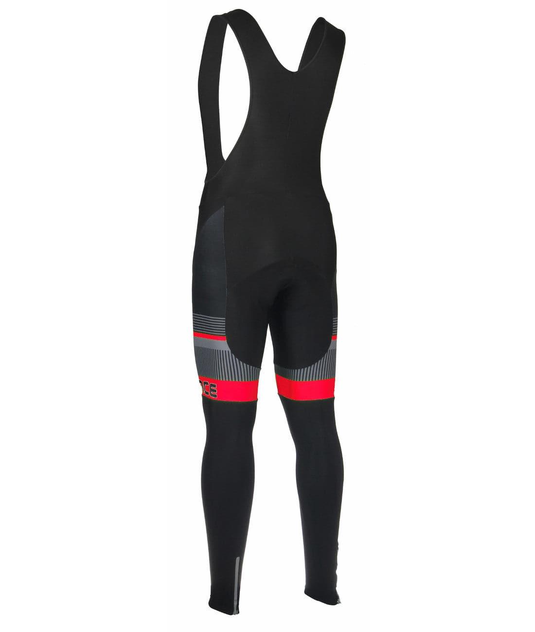 Calzamaglia invernale Deal Calzamaglie da ciclista Threeface 