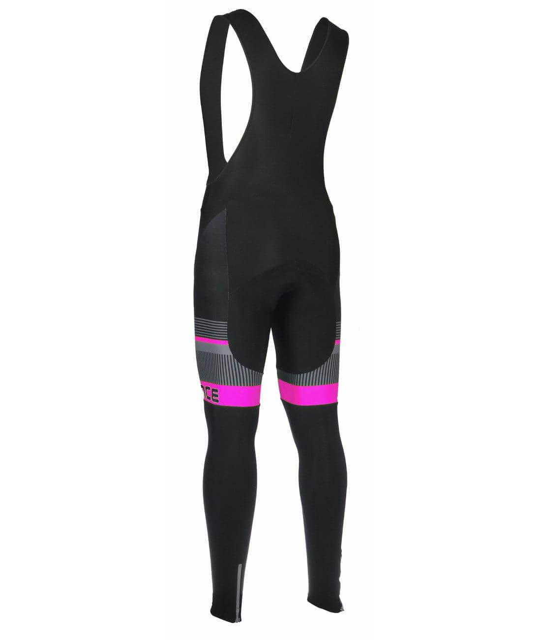 Calzamaglia invernale Deal Donna Calzamaglie da ciclista Threeface 