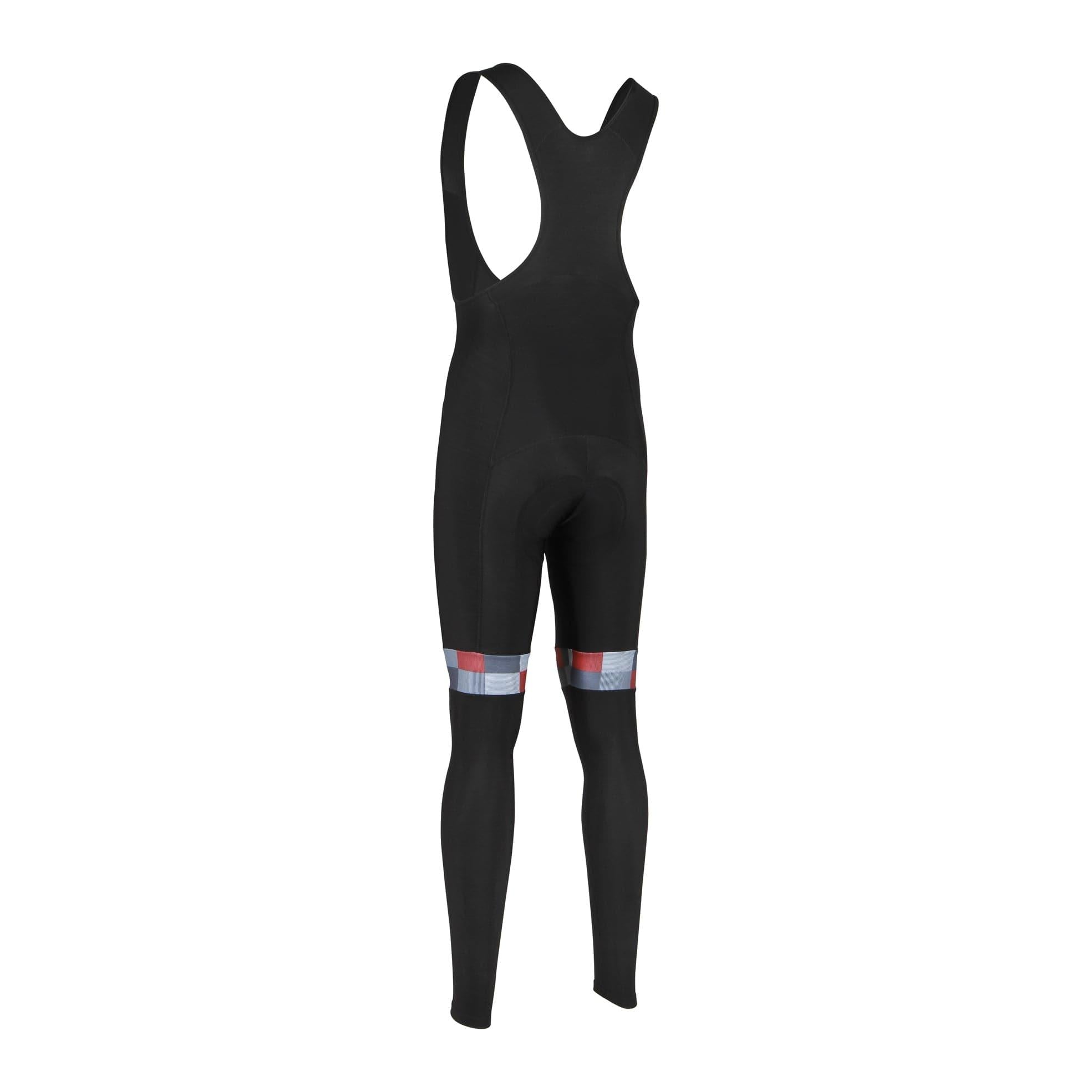 Calzamaglia Invernale Qubo Calzamaglie da ciclista Threeface 