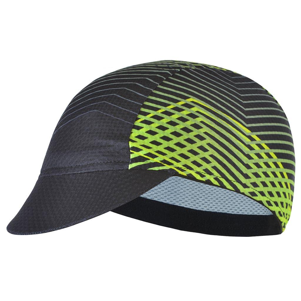 Cappellino Estivo Electric Cappelli Threeface 