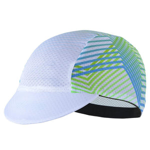 Cappellino Estivo Electric Cappelli Threeface 