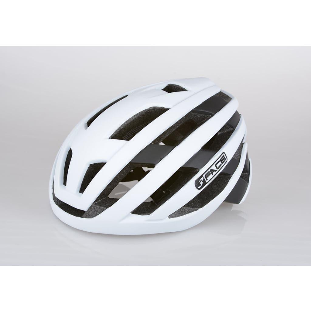 Casco Splinter Caschi da bicicletta Threeface S-M | 54-58 cm black 