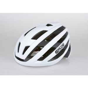 Casco Splinter Caschi da bicicletta Threeface S-M | 54-58 cm white 