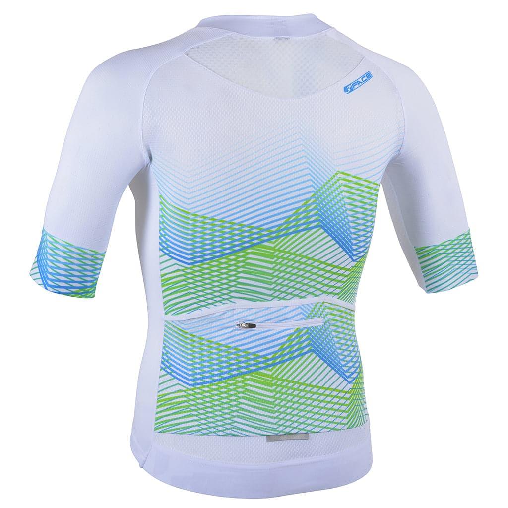 Completo hot sale mizuno estivo