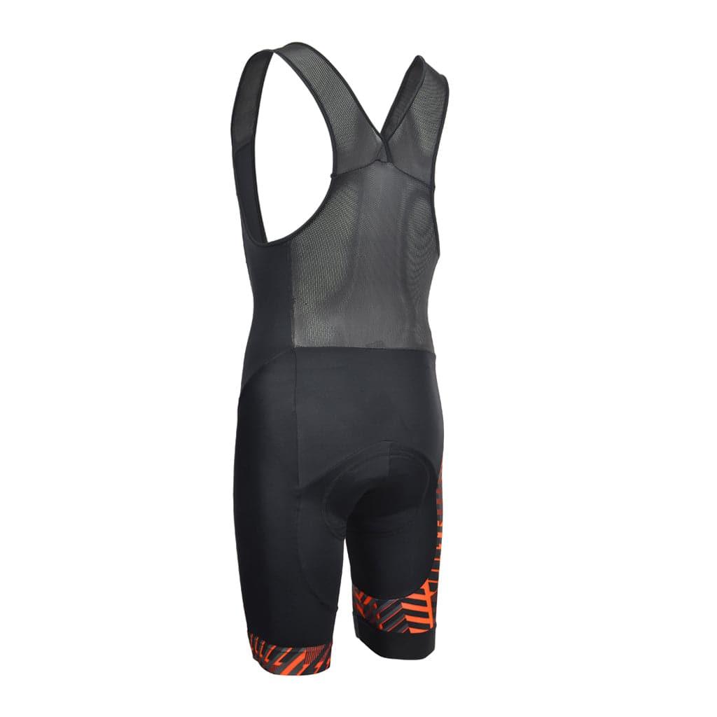 Completo Estivo Fancy Tute da ciclista Threeface 