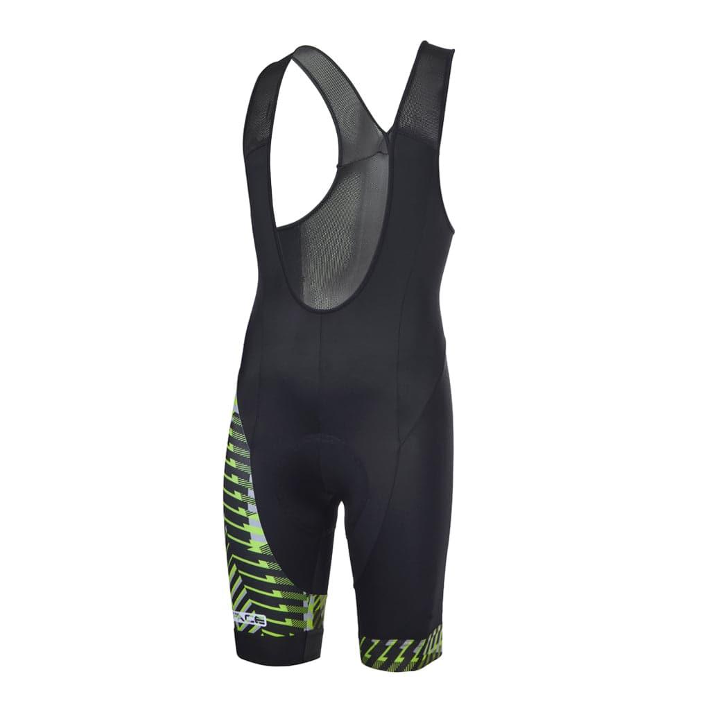 Completo Estivo Fancy Tute da ciclista Threeface 