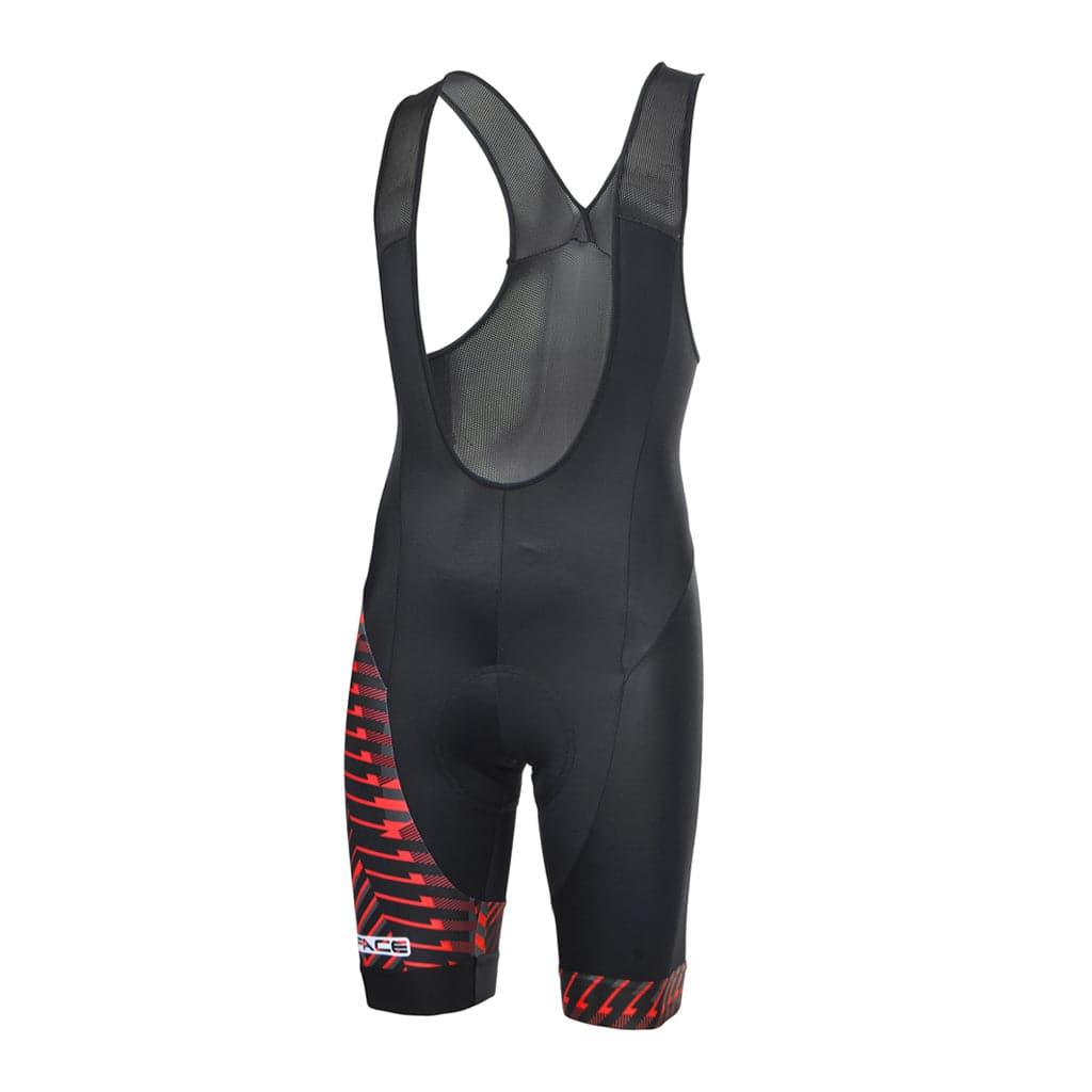 Completo Estivo Fancy Tute da ciclista Threeface 
