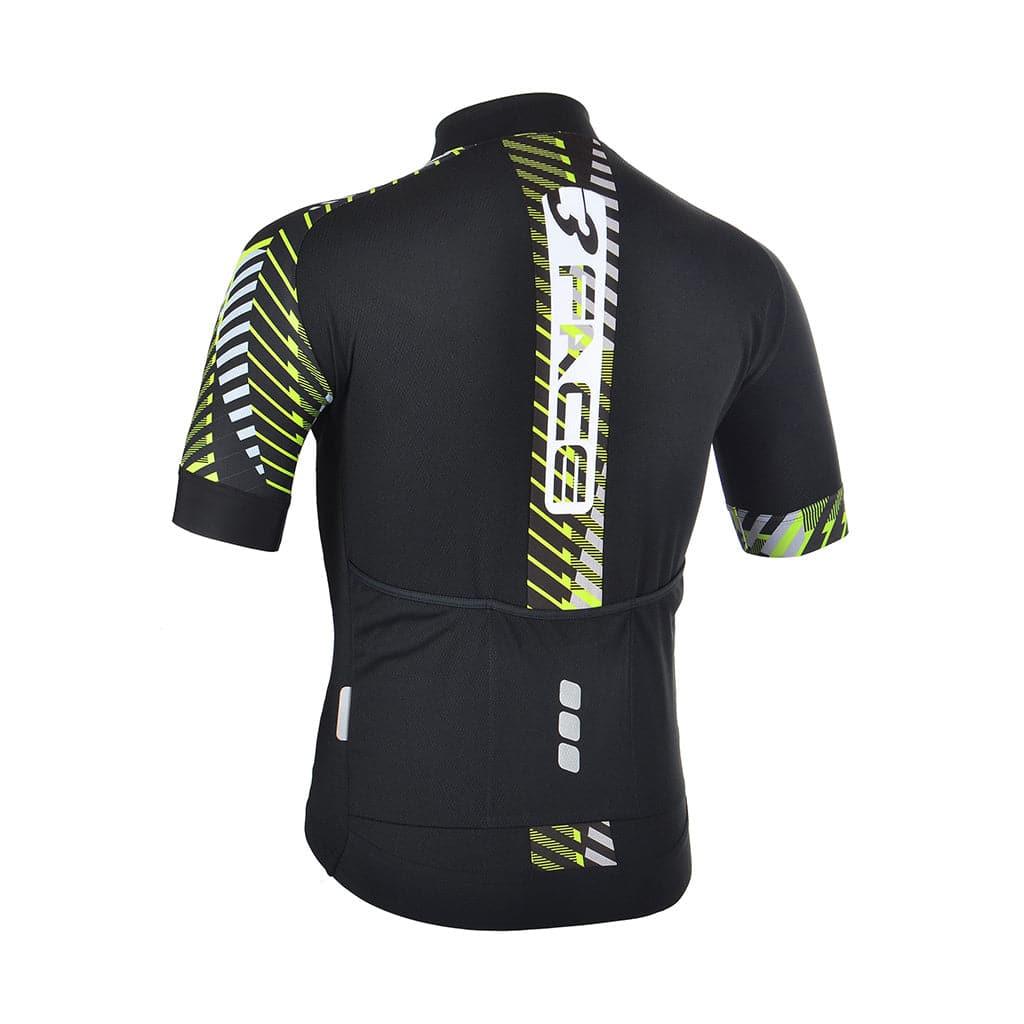 Completo Estivo Fancy Tute da ciclista Threeface 