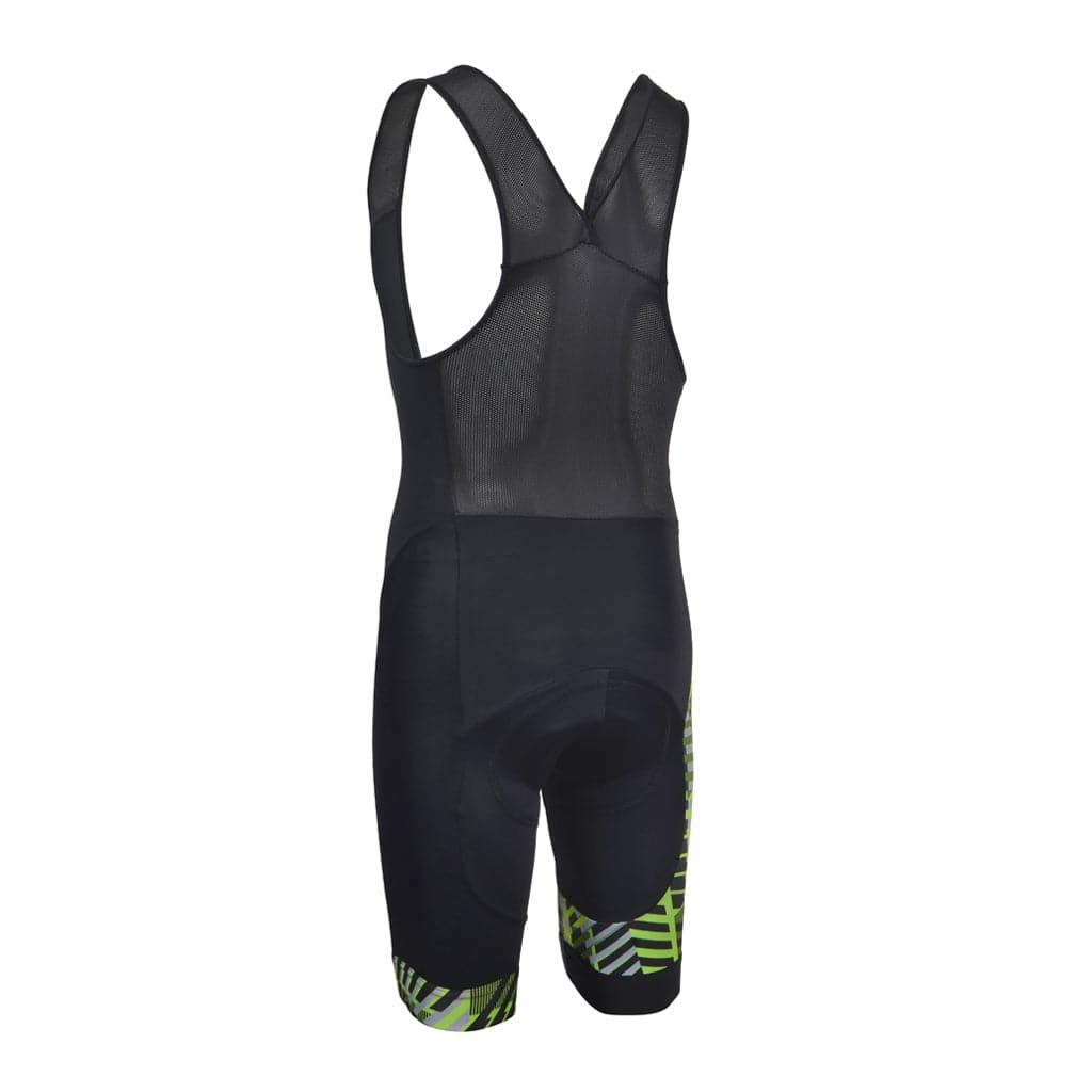 Completo Estivo Fancy Tute da ciclista Threeface 