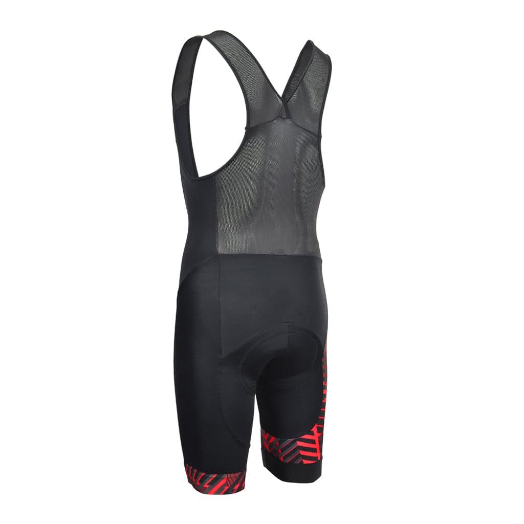 Completo Estivo Fancy Tute da ciclista Threeface 