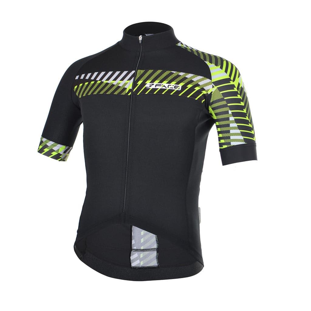 Completo Estivo Fancy Tute da ciclista Threeface 