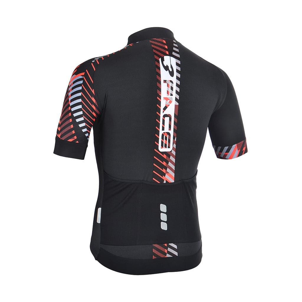 Completo Estivo Fancy Tute da ciclista Threeface 