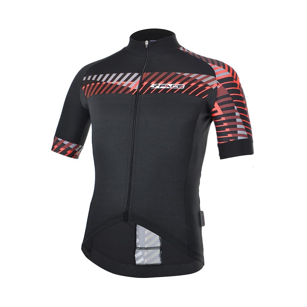 Completo Estivo Fancy Tute da ciclista Threeface 