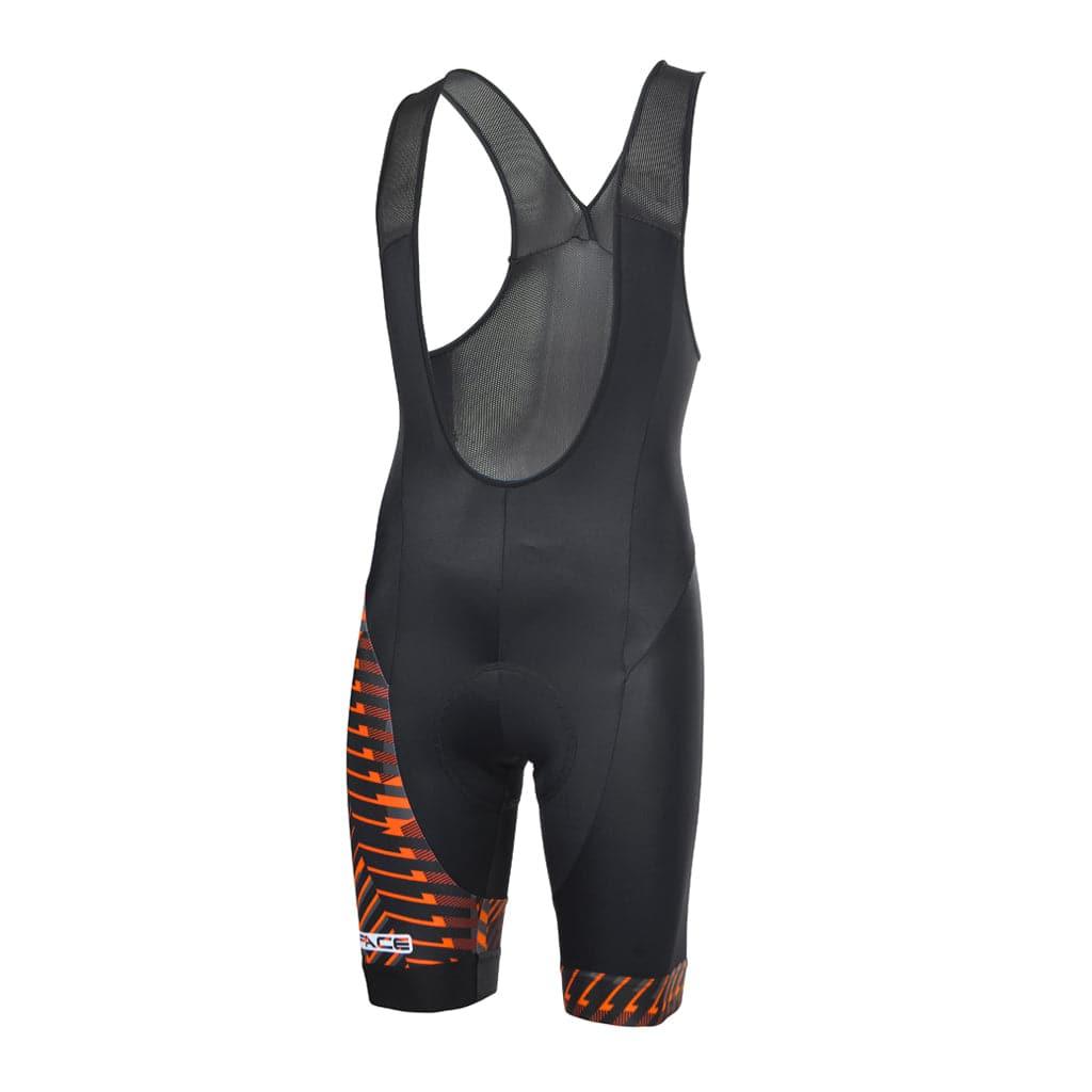 Completo Estivo Fancy Tute da ciclista Threeface 