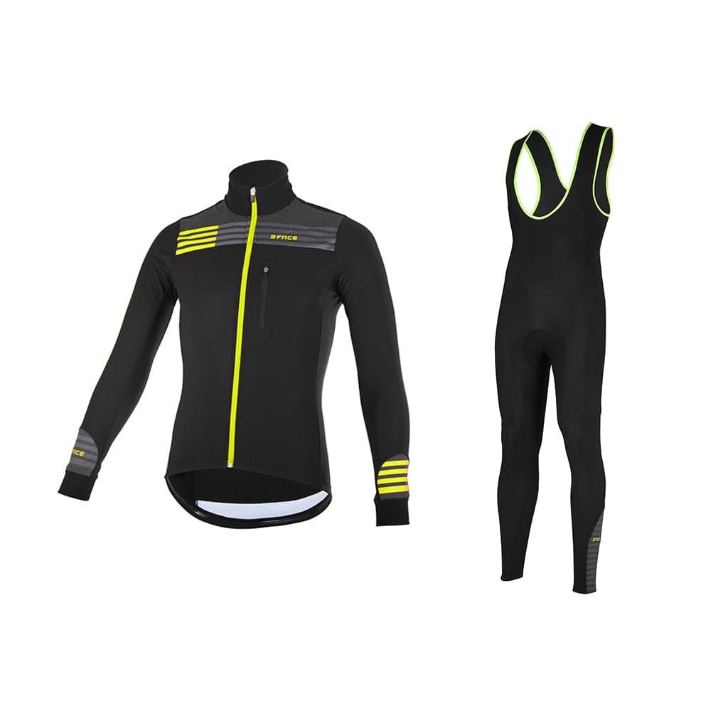 Completo invernale ciclismo online