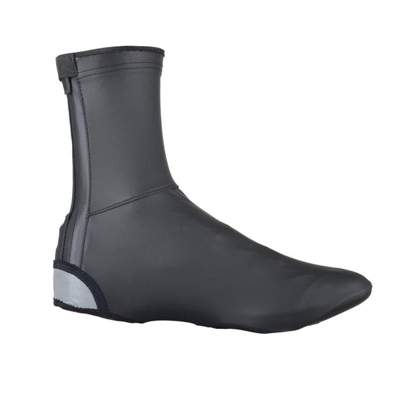 Antipioggia Due Pezzi Mod Niagara A-Pro Nera E Giallo Fluo Per Moto E Scooter:NIAGARA A-PRO