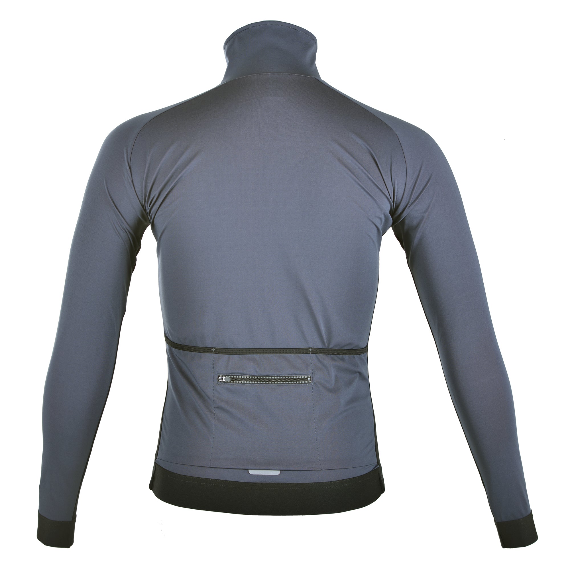 Pantalon Veste Scooter Imperméable Haute Visibilité Blouson Moto FLUO A-PRO - Foto 8