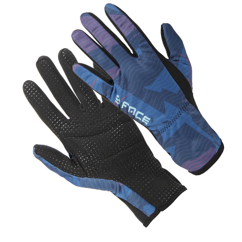 Guanti invernali ciclismo AGU merino waterproof c/silicone Guanti invernali ciclismo AGU merino waterproof c/silicone