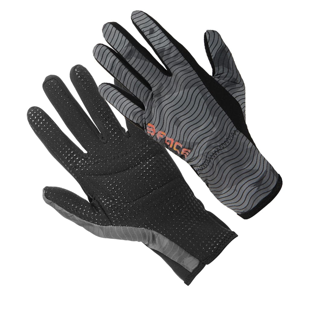Guanti Invernali Camaleon Guanti da ciclista Threeface S navy 