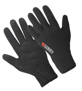 Guanti Invernali Qubo