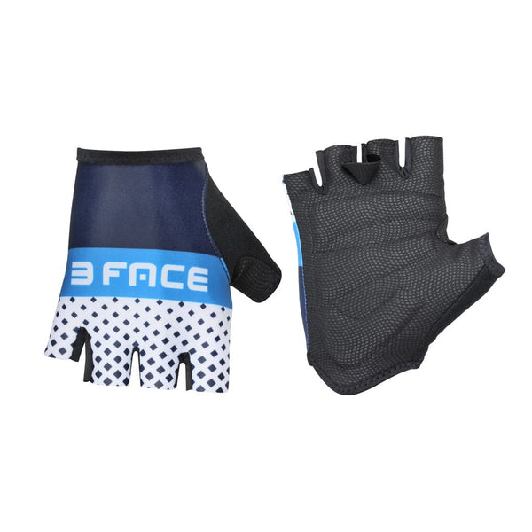 Guanti da ciclismo estivi da uomo Grey | Leroy Merlin Guanti da ciclismo estivi da uomo Grey | Leroy Merlin