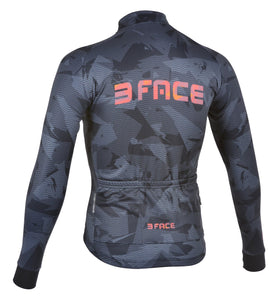 Maglia manica lunga Camaleon