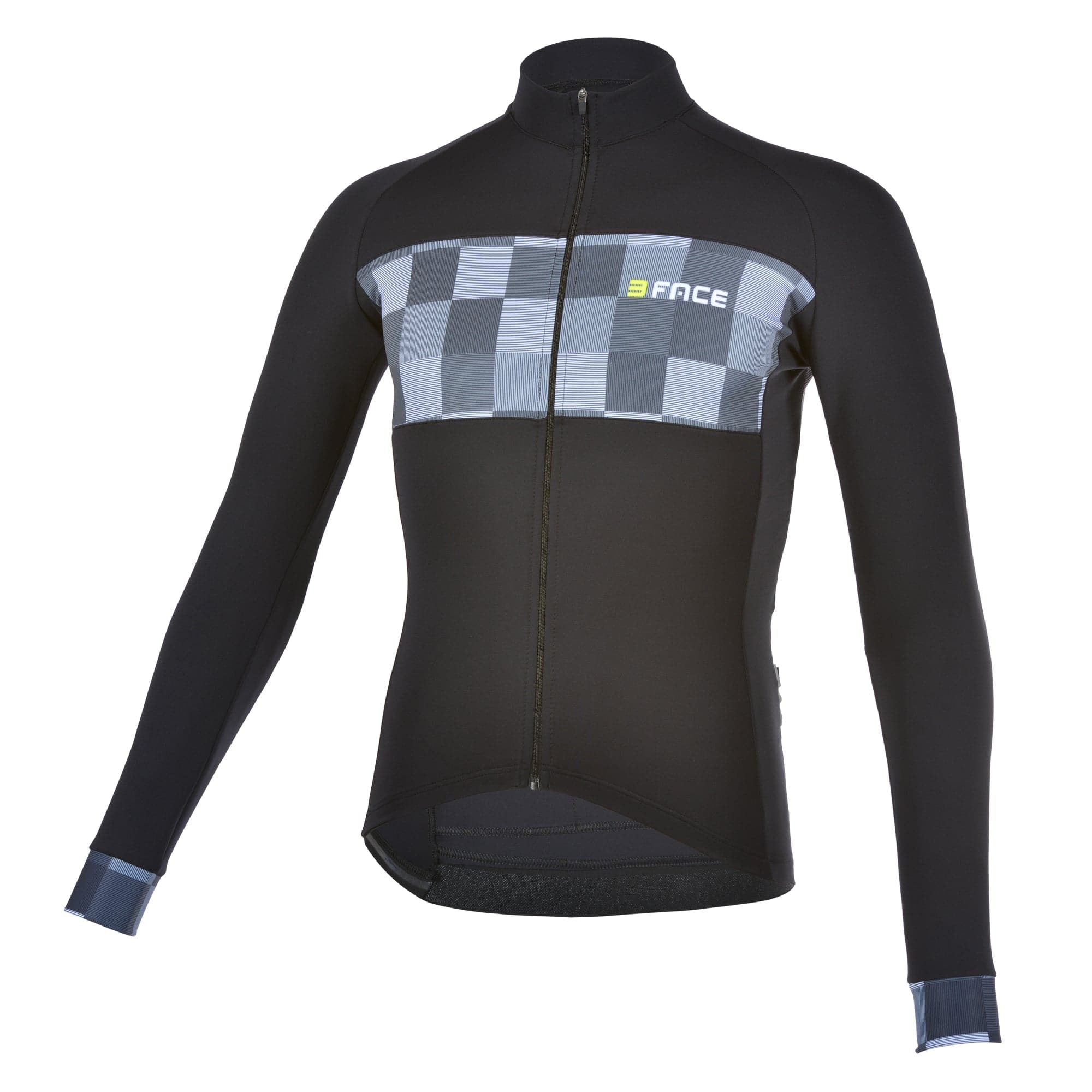 Maglia Ciclismo Professionale Shimano Manica Lunga – Giacca MTB/strada, Multicolore, Unisex
