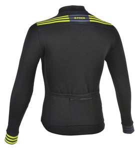 Maglia manica lunga Straider