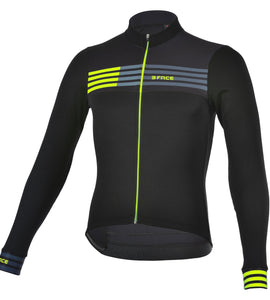 Maglia manica lunga Straider