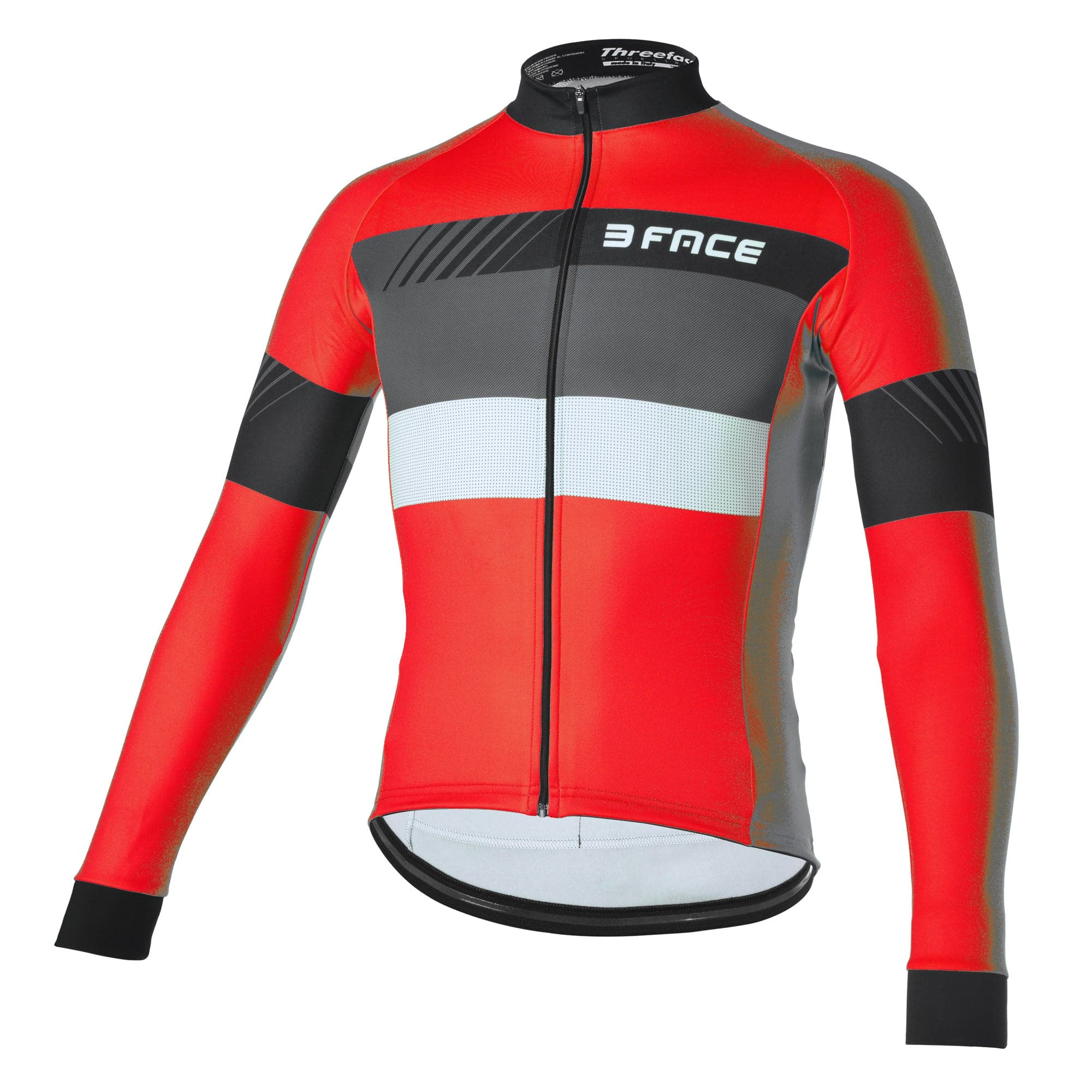 Maglie da ciclismo a manica lunga per uomo taglia L | Acquisti Online su Maglie da ciclismo a manica lunga per uomo taglia L | Acquisti Online su