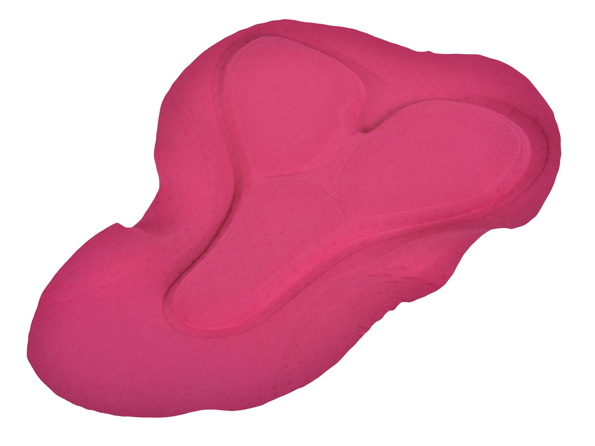 Panta 3/4 Basic Leggere Donna Pantaloncini da ciclista Threeface 