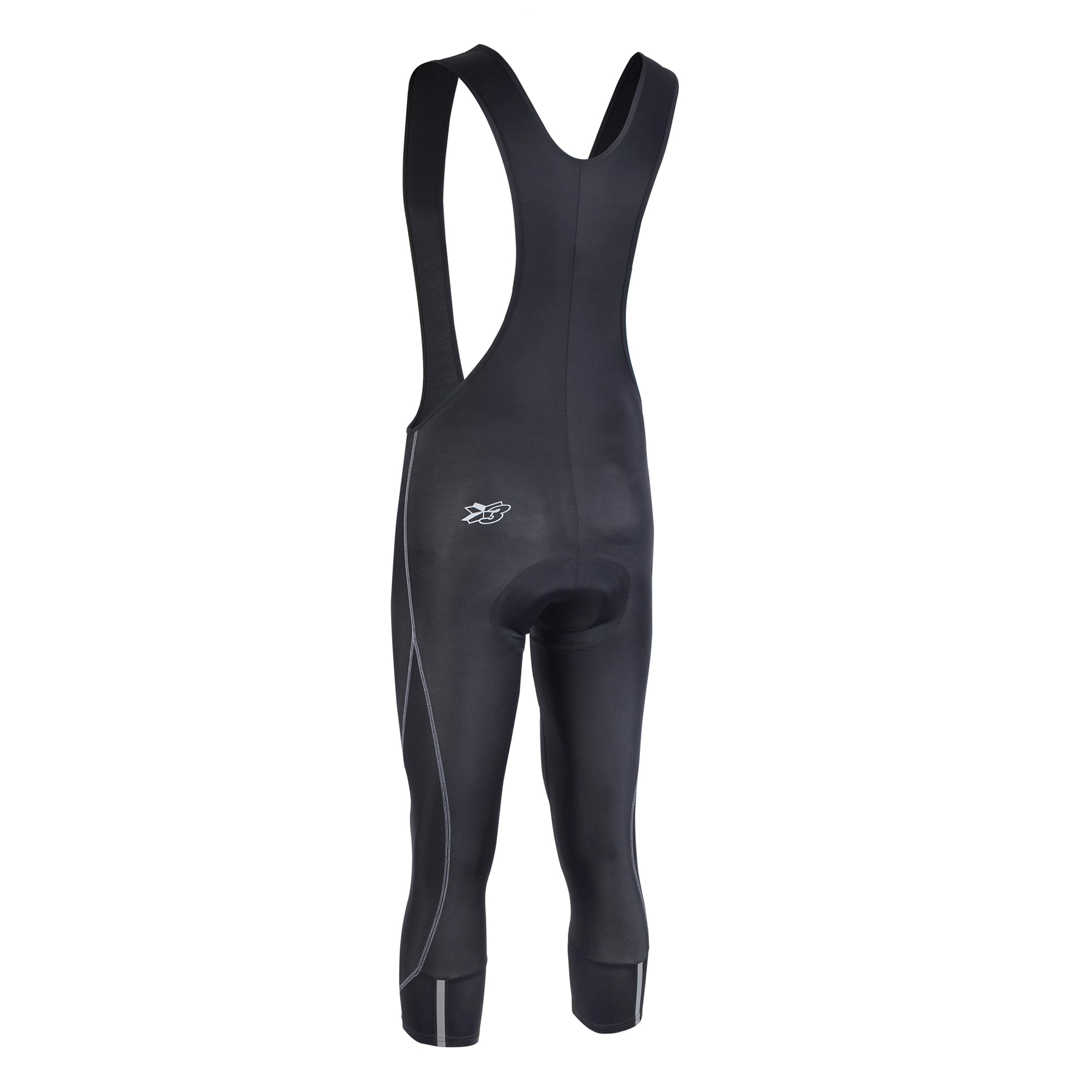 Panta 3/4 Basic Leggere Donna Pantaloncini da ciclista Threeface 