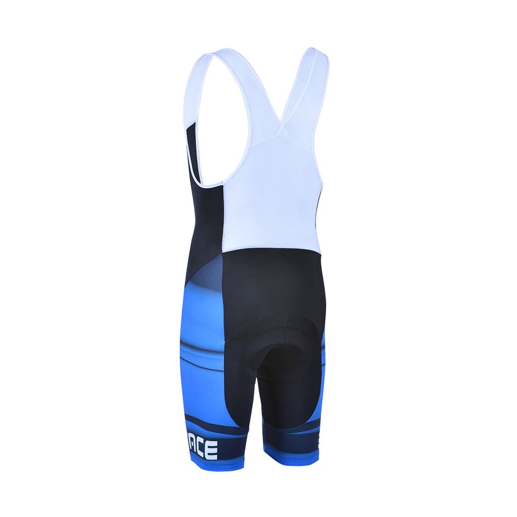Panta Con Bretelle Spicy Pantaloncini da ciclista Threeface 